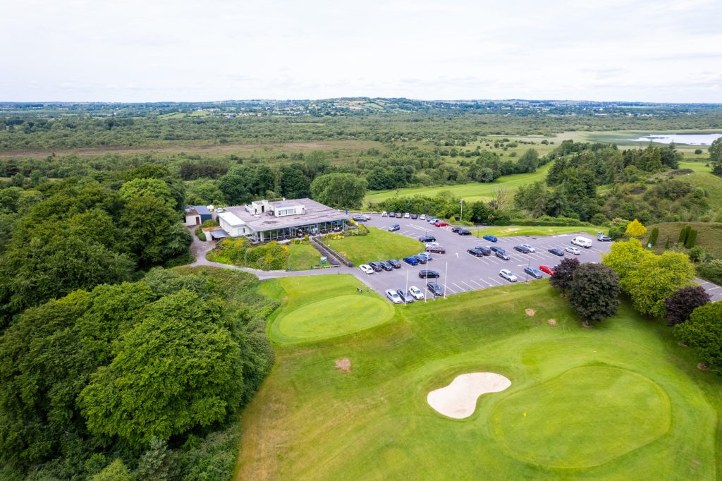 Athlone Golf Club   Photos  Lyne Media  14