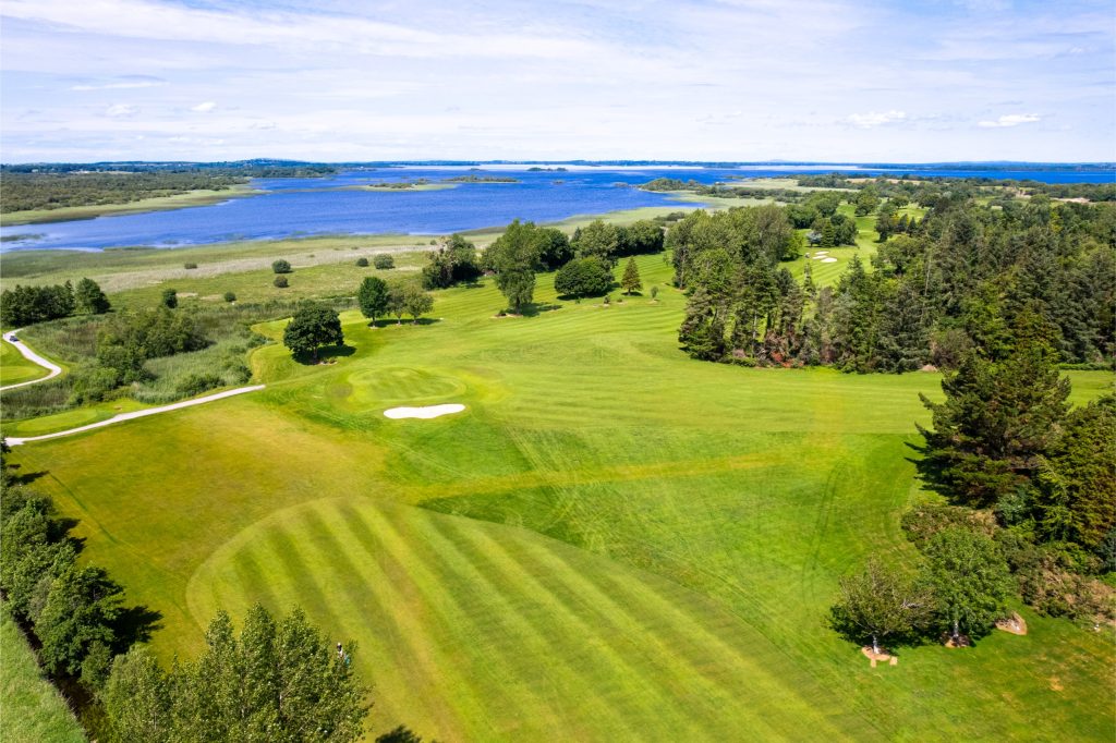 Athlone Golf Club   Photos  Lyne Media  25