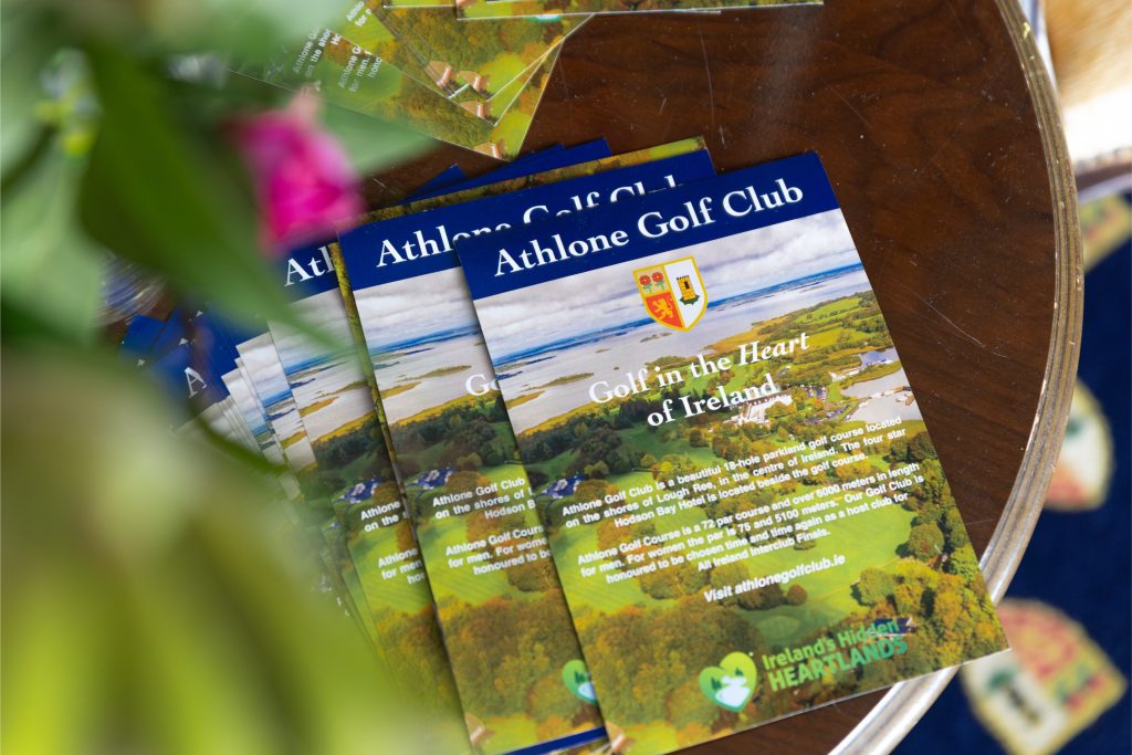 Athlone Golf Club   Photos  Lyne Media  27