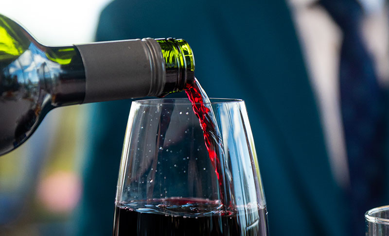 Wine