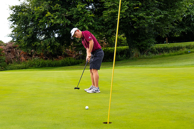 Putter