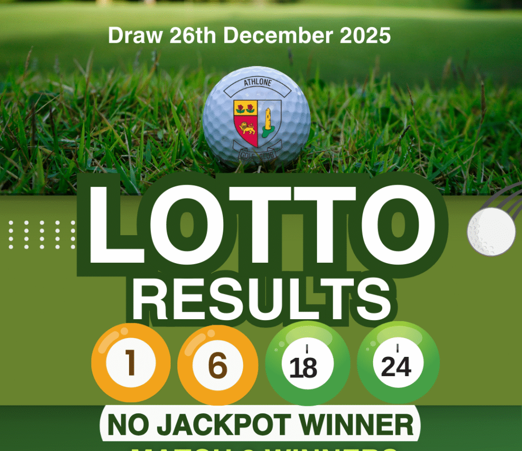 lotto Results 26.12.25