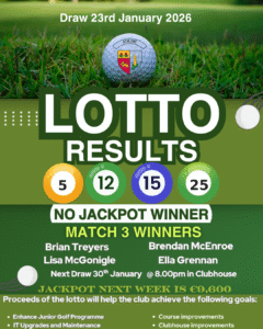 Copy of lotto Results 23.01.26