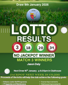 lotto Results 09.01.26 lotto Results 09.01.26