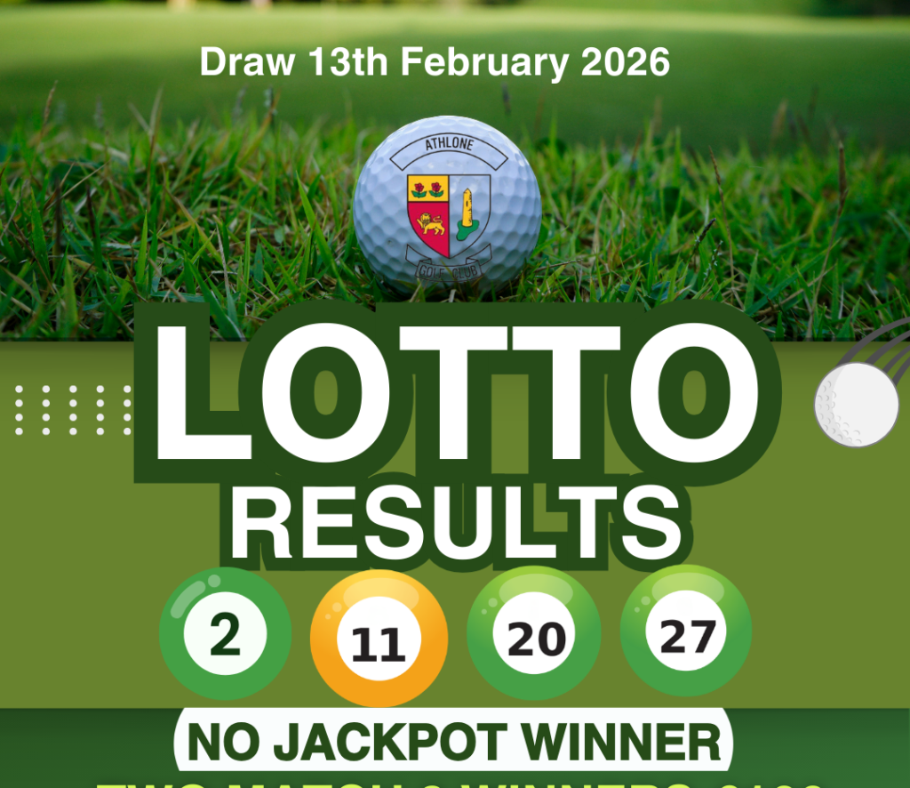 lotto Results 13.02.26