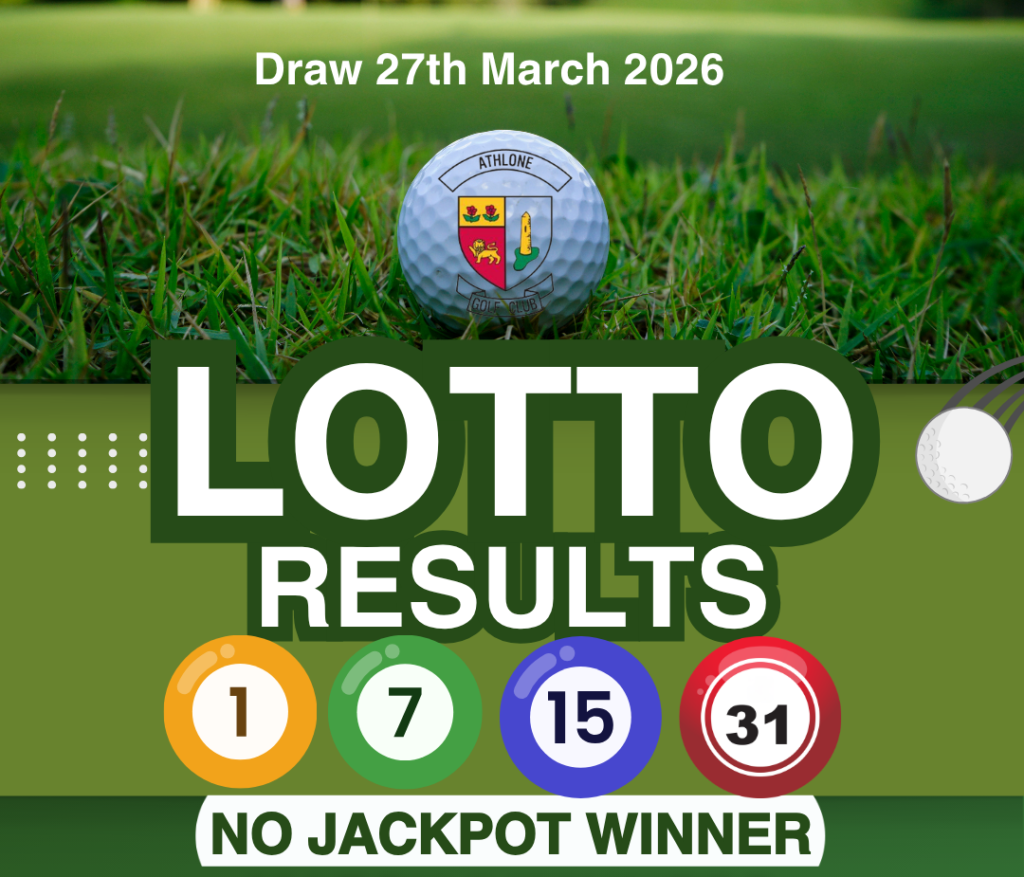 lotto Results 27.03.26