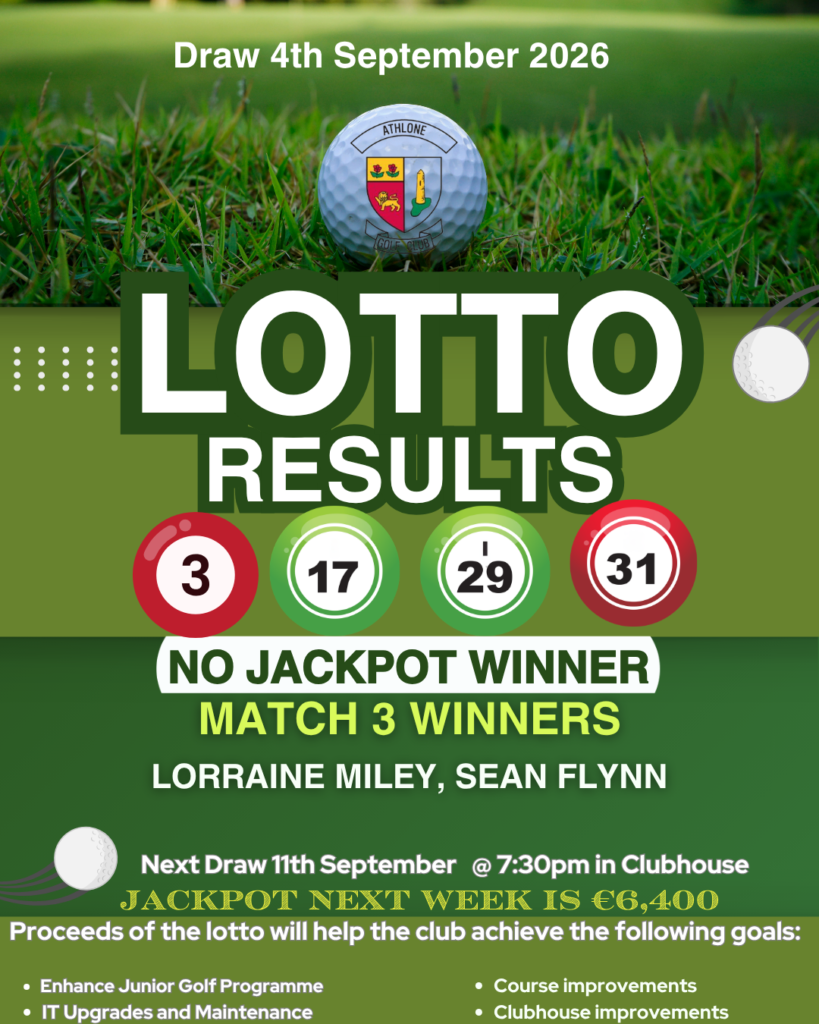lotto Results 04.09.26